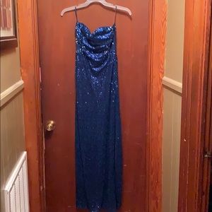 Beautiful Evening Gowns